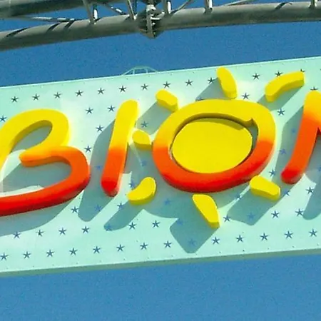 Lovely Modern In - Beahost * Bibione